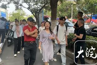 追梦关键封盖！保罗：可能是我生涯见过的最棒回合之一